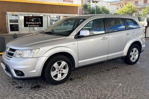 Fiat Freemont 2.0 Multijet 7Posti 170CV  2013