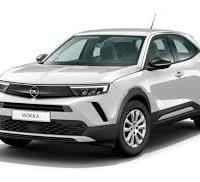 Ricambi Opel Mokka disponibili