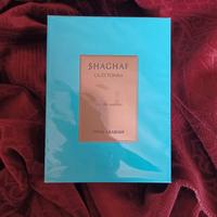 profumo Shaghaf oud tonka 75ml