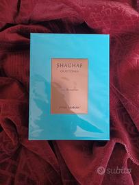 profumo Shaghaf oud tonka 75ml