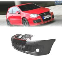 PARAURTI ANTERIORE VOLKSWAGEN VW GOLF 5 LOOK GTI