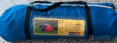 Tenda da campeggio