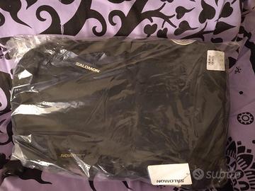 zaino nuovo confezionato 