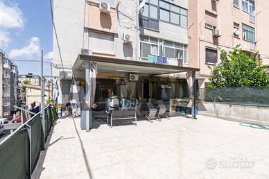 Appartamento - Catania