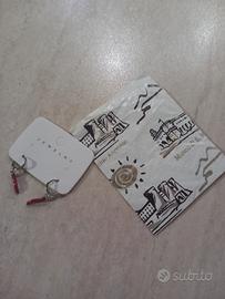 orecchini bella Napoli🌶