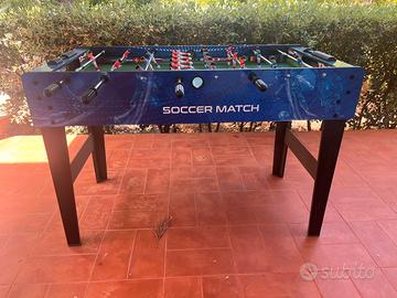 CALCIO BALILLA