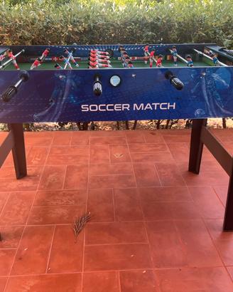 CALCIO BALILLA