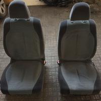 Sedili Citroen C4 2004-2012