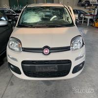Panda twin air 2016 ricambi disponibili