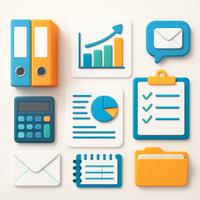 Amministrativa, Contabile e Data Entry (Remoto)