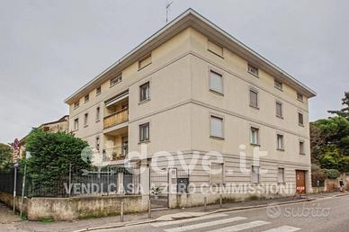 Appartamento di 78 m² con 3 locali a Milano