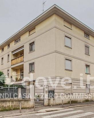 Appartamento di 78 m² con 3 locali a Milano