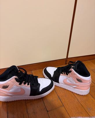 Jordan