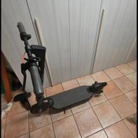 monopattino elettrico