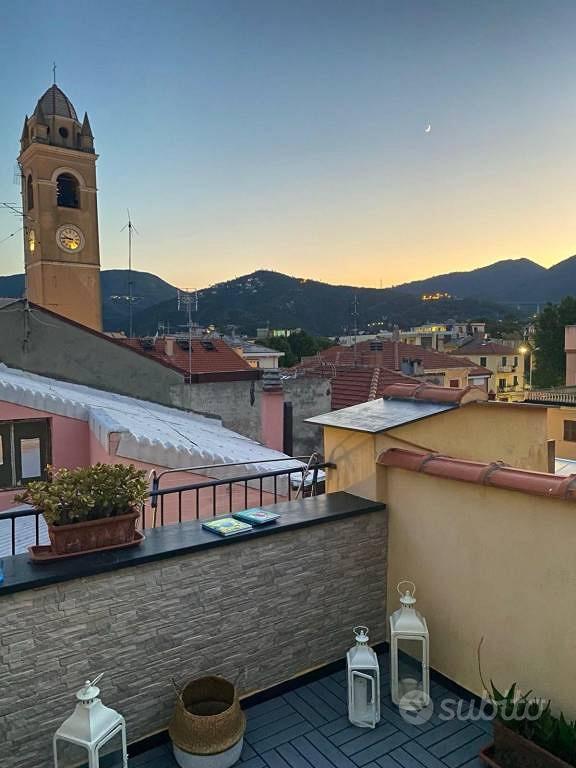 Appartamento – Spotorno, Savona - Vista 3