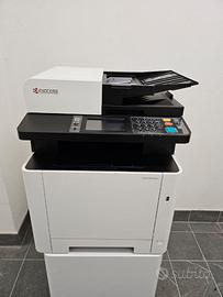 STAMPANTE MFP COLOR LASER KYOCERA ECOSYS M5526