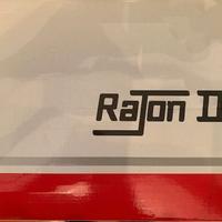 Rajon 2 Sanders anticaduta