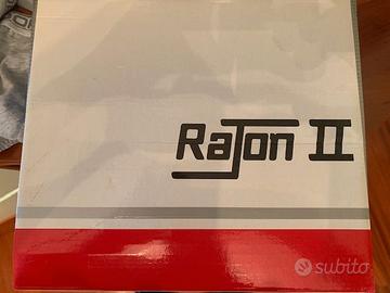 Rajon 2 Sanders anticaduta