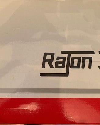 Rajon 2 Sanders anticaduta