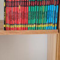 fumetti Diabolik