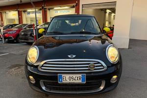 Mini 1.6 16V One D