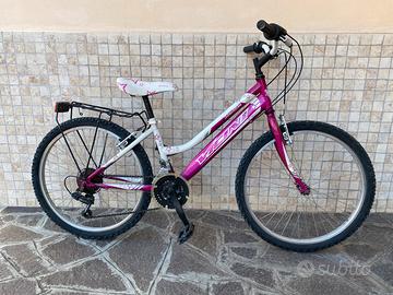 VICINI sportiva da “24”pollici.