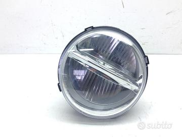 PIAGGIO VESPA PRIMAVERA E5 50 FARO FANALE ANTERIOR