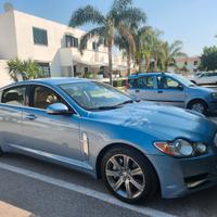 Jaguar xf 3.0 diesel biturbo(no superbollo)
