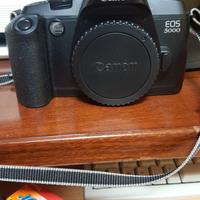 MACCHINA FOTOGRAFICA