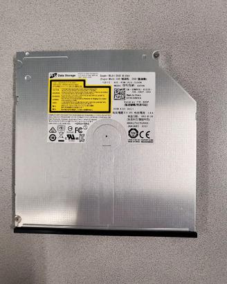 Super Multi DVD Writer model GU90N