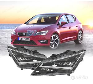 FARI A LED SEAT LEON 13-17