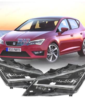 FARI A LED SEAT LEON 13-17