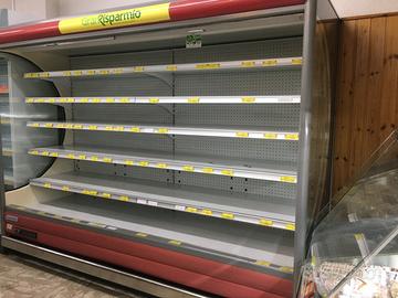 Frigorifero a parete