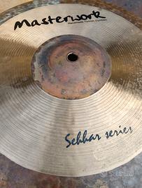 Hi hat Masterwork 13 Sehhar series light hats