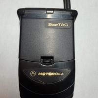 Motorola Startac Non Testato