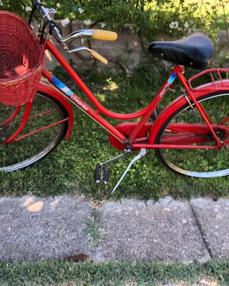 Bicicletta Chiorda 1983