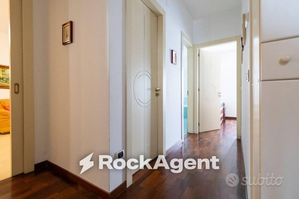 Appartamento – Catanzaro, Dulcino - Altro