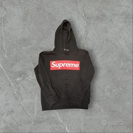 felpa supreme