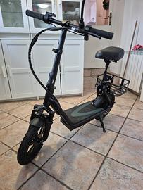 monopattino elettrico