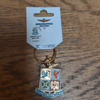 Aeronautica militare portachiave