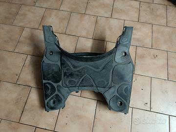 pedana per people s 125-200