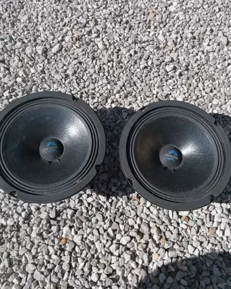 medio woofer ciare