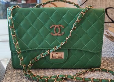 Borsetta modello Chanel 