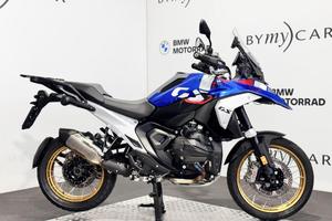 BMW R 1300 GS Trophy my25