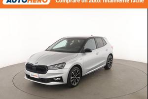 SKODA Fabia XT82900