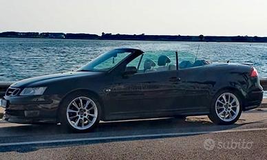 Saab 9-3 Cabriolet 2.8 V6 Turbo Aero