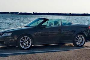 Saab 9-3 Cabriolet 2.8 V6 Turbo Aero