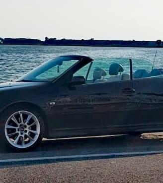 Saab 9-3 Cabriolet 2.8 V6 Turbo Aero