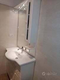 Mobile da bagno della DISEGNO BAGNIO