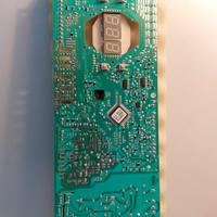 SCHEDA CALDAIA  FERROLI HONEYWELL W7075CM1007U 